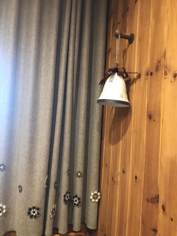 Casinha dos Relógios Vila Penhas da Saúde Exterior foto